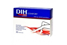 DIH MAX COMFORT 30 tabletek