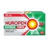 NUROFEN EXPRESS FORTE (IBUPROFEN 400 mg) 30 kapsułek