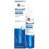 MINOXIDIL DOPPELHERZ DLA MĘŻCZYZN 50 mg/g PIANKA NA SKÓRĘ 60 g