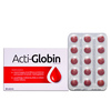 ACTI-GLOBIN 30 tabletek