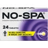 NO-SPA 40 mg 24 tabletki