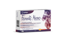 FEMELIS MENO 60 tabletek