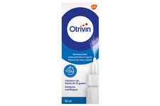 OTRIVIN 10 ml aerozol