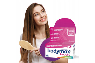 BODYMAX BEAUTY 60 tabletek