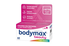 BODYMAX BEAUTY 60 tabletek