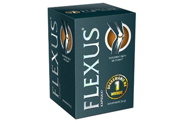 FLEXUS 60 kapsułek
