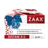 ZAAX 90 kapsułek (3 x 30 kapsułek)