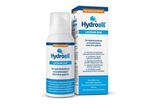 HYDROSIL LECZENIE RAN ŻEL HYDROKOLOIDOWY PRZYSPIESZAJĄCY NATURALNE GOJENIE 70 ml