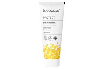 LOCOBASE PROTECT CREAM KREM DO BARDZO SUCHEJ I WRAŻLIWEJ SKÓRY 100 g