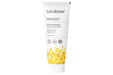 LOCOBASE PROTECT CREAM KREM DO BARDZO SUCHEJ I WRAŻLIWEJ SKÓRY 100 g