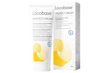 LOCOBASE PROTECT CREAM KREM DO BARDZO SUCHEJ I WRAŻLIWEJ SKÓRY 100 g