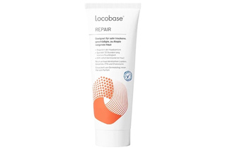 LOCOBASE REPAIR CREAM KREM DO BARDZO SUCHEJ, ZNISZCZONEJ I SKŁONNEJ DO ATOPII SKÓRY 30 g