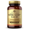 SOLGAR NUTRI NANO CoQ10 50 kapsułek