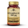 SOLGAR WITAMINA B12 100 mcg 100 tabletek