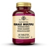 SOLGAR FEMALE MULTIPLE (MULTIVITAMIN) 60 tabletek