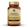 SOLGAR MAGNEZ CYTRYNIAN 60 tabletek