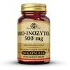 SOLGAR MIO-INOZYTOL 500 mg 50 kapsułek
