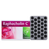RAPHACHOLIN C 30 tabletek