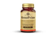 SOLGAR MENOPRIME 30 tabletek