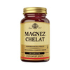 SOLGAR MAGNEZ CHELAT 100 tabletek