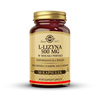 SOLGAR L-LIZYNA 500 mg W WOLNEJ POSTACI 50 kapsułek
