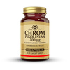 SOLGAR CHROM PIKOLINIAN 90 kapsułek