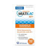 MULTILAC 60+ 50 kapsułek