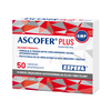 ASCOFER PLUS 50 tabletek