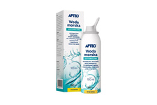 APTEO WODA MORSKA IZOTONICZNA 100 ml