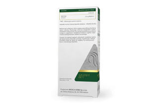 MEDICA HERBS BIOTYNA 60 kapsułek