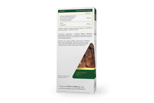 MEDICA HERBS RESWERATROL FORTE 40 kapsułek