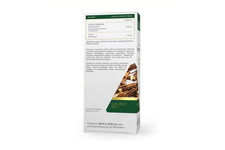 MEDICA HERBS POKRZYWA ZWYCZAJNA (NETTLE ROOT) 60 kapsułek
