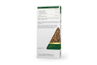 MEDICA HERBS PLUSKWICA GRONIASTA (ACTAEA RACEMOSA) 60 kapsułek