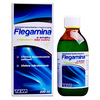 FLEGAMINA SMAK MIĘTOWY BEZ CUKRU 4mg/5ml 200 ml syrop