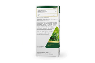 MEDICA HERBS NATURALNY JOD 80 kapsułek