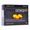 MEGA OMEGA 3 AVET 60 kapsułek