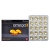 MEGA OMEGA 3 AVET 60 kapsułek