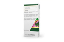 MEDICA HERBS JEŻÓWKA PURPUROWA (ECHINACEA) 60 kapsułek