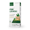 MEDICA HERBS IMBIR LEKARSKI (ZINGIBER OFFICINALE) 60 kapsułek