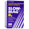 SLOW-MAG B6 50 tabletek