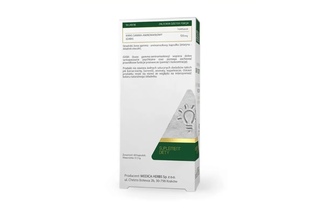 MEDICA HERBS GABA 60 kapsułek