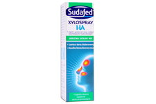 SUDAFED XYLOSPRAY HA 10 ml aerozol