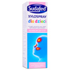 SUDAFED DLA DZIECI 10 ml aerozol