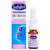 SUDAFED DLA DZIECI 10 ml aerozol