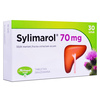 SYLIMAROL 70 mg 30 tabletek