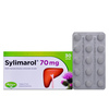 SYLIMAROL 70 mg 30 tabletek