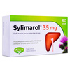 SYLIMAROL 35 mg 60 tabletek