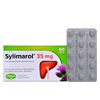 SYLIMAROL 35 mg 60 tabletek