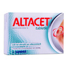ALTACET 1 g 6 tabletek