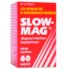 SLOW-MAG 60 tabletek